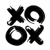 Tic Tac Toe icon